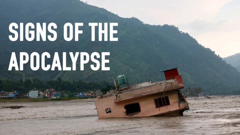 Building a Resilient Nepal - изображение 1